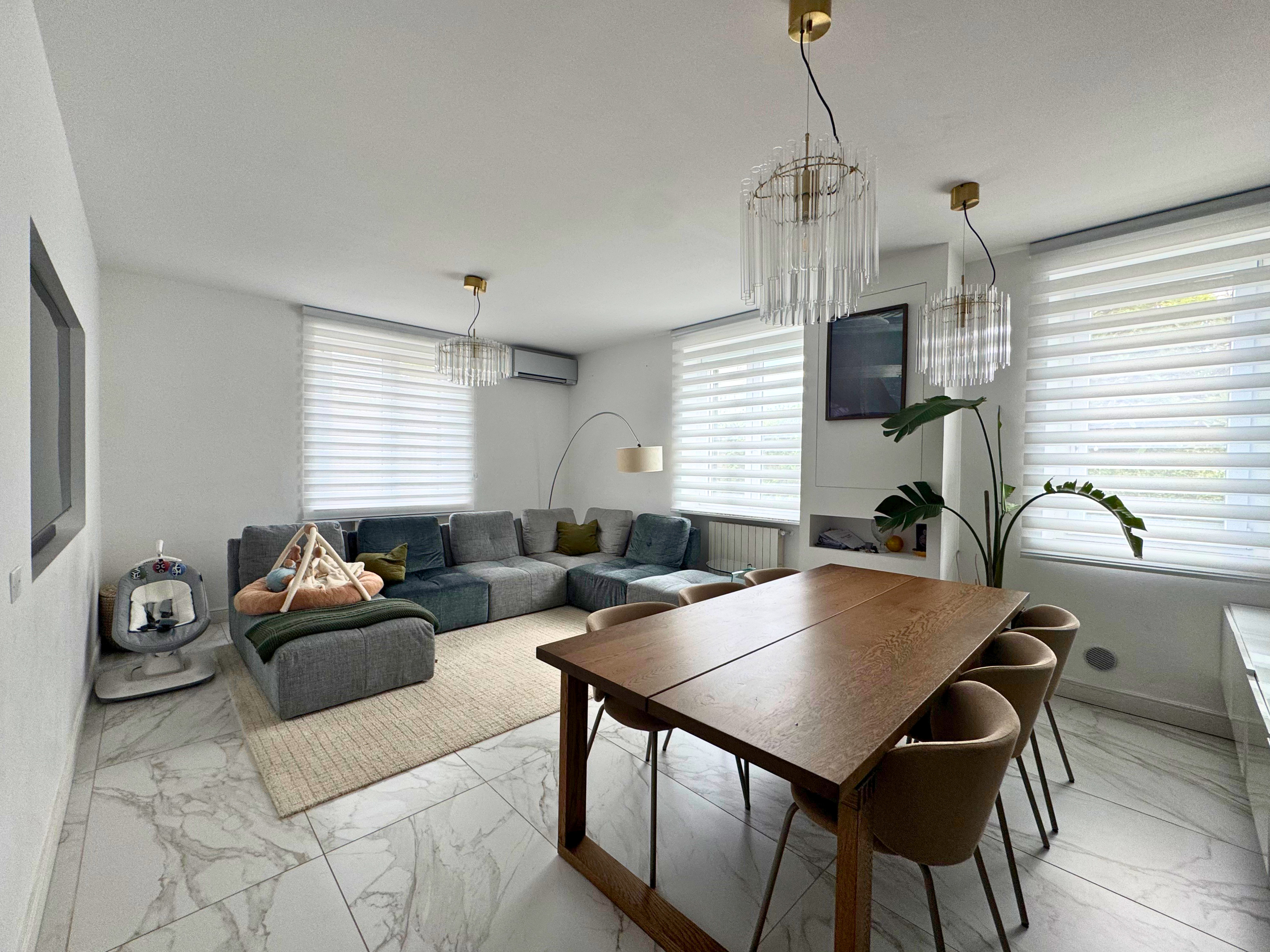 Foto Villa in vendita a Dalmine
